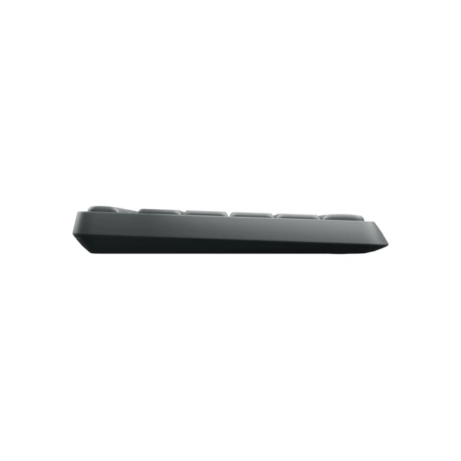 Logitech MK235 | Draadloze Muis en Toetsenbordcombo | QWERTY