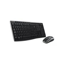 KYB Logitech Ret. Wireless Desktop MK270 KYB Logitech Ret. Wireless Desktop MK270
