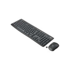 KYB Logitech MK295 Silent Keyb + Mouse Combo / Wireless KYB Logitech MK295 Silent Keyb + Mouse Combo / Wireless