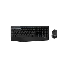Logitech Wireless Desktopset MK345 Keyboard + Mouse