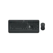KYB Logitech Cordless Desktop MK540 Advanced / Retail KYB Logitech Cordless Desktop MK540 Advanced / Retail