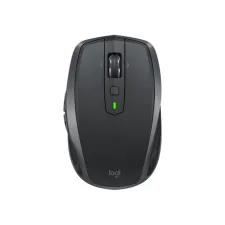 Logitech MX Anywhere 2s Draadloze Muis - Zwart Logitech MX Anywhere 2s Draadloze Muis - Zwart
