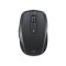 Logitech MX Anywhere 2s Draadloze Muis - Zwart
