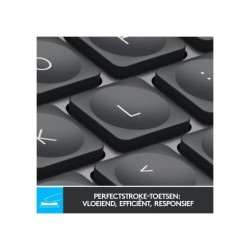 Logitech MX Keys Mini Minimalist Wireless Illuminated Keyboa