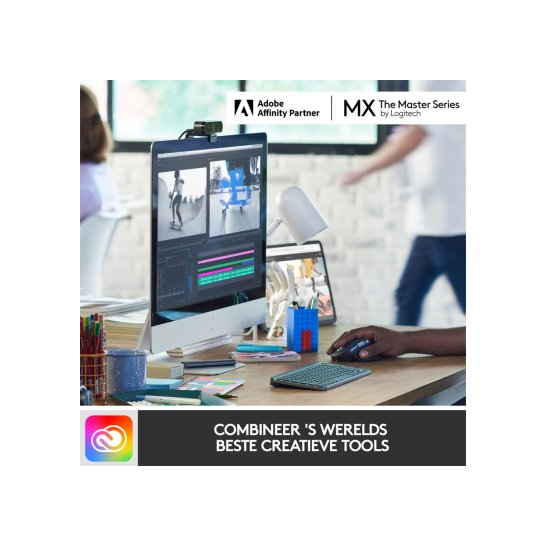 Logitech MX Keys Mini Minimalist Wireless Illuminated Keyboa