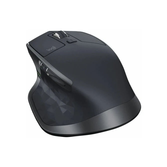 Logitech MX Master 2S Grafiet muis