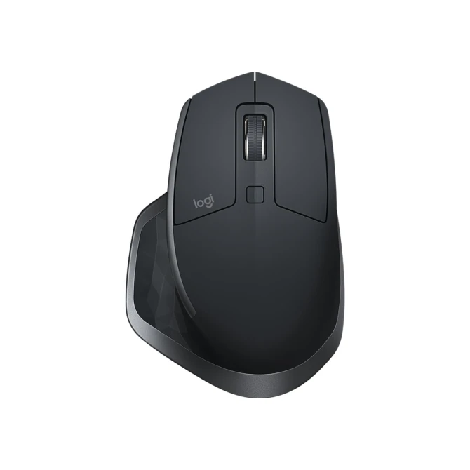 Logitech MX Master 2S Grafiet muis