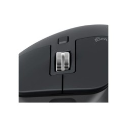 Logitech MX Master 3S muis Rechtshandig RF-draadloos + Bluet