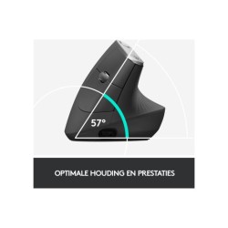 Logitech MX Vertical Mouse Ergonomic