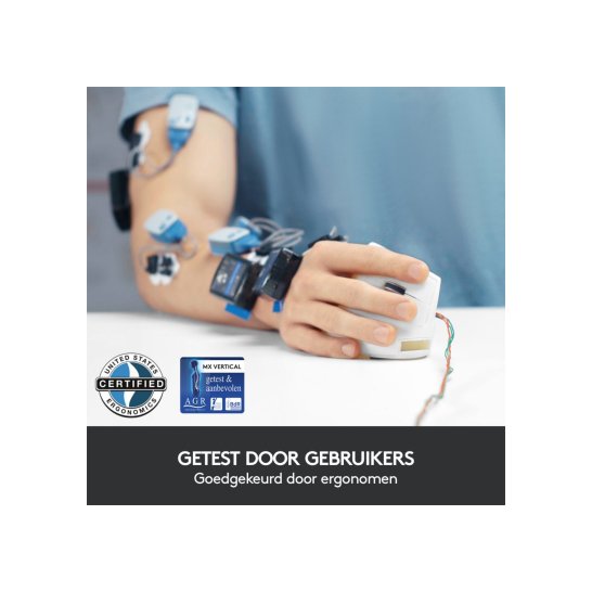 Logitech MX Vertical Mouse Ergonomic