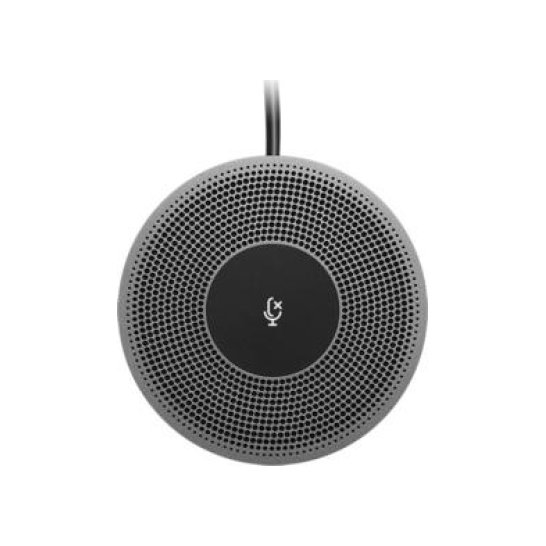 Logitech MeetUp Expansion Microphone Logitech MeetUp Expansion Microphone