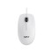 Logitech OEM Optical Mouse B100 White