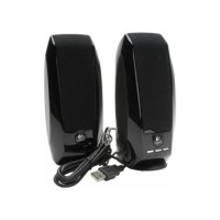 Logitech OEM Speaker S150 USB Black Logitech OEM Speaker S150 USB Black