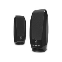 Logitech OEM Speaker S150 USB Black Logitech OEM Speaker S150 USB Black