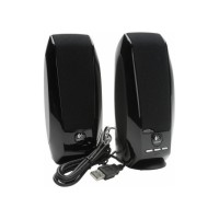 Logitech OEM Speaker S150 USB Black