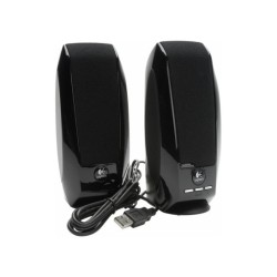 Logitech OEM Speaker S150 USB Black