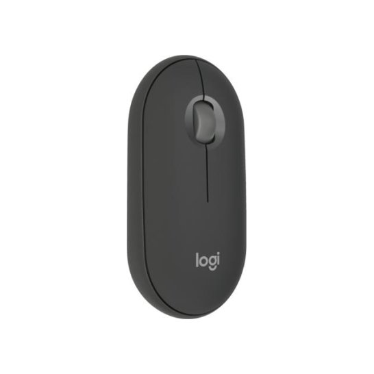 Logitech Pebble 2 M350s muis Ambidextrous RF-draadloos + Blu Logitech Pebble 2 M350s muis Ambidextrous RF-draadloos + Blu
