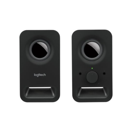 Logitech RET. Speaker Z150 Logitech RET. Speaker Z150