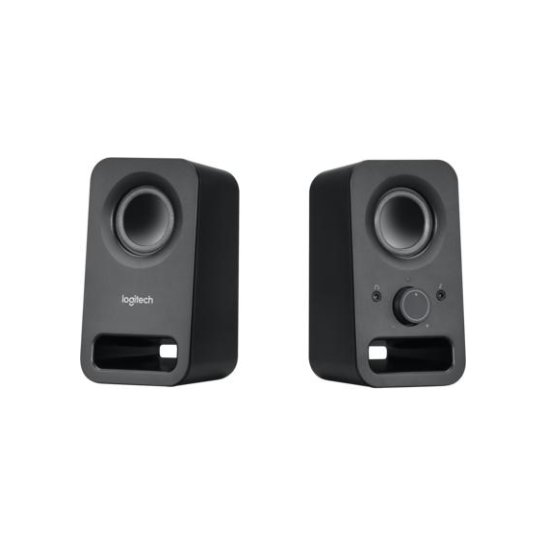 Logitech RET. Speaker Z150 Logitech RET. Speaker Z150