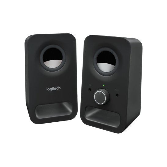 Logitech RET. Speaker Z150