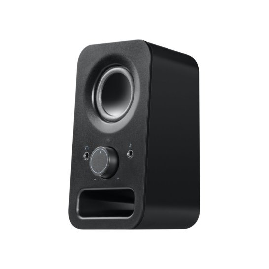 Logitech RET. Speaker Z150