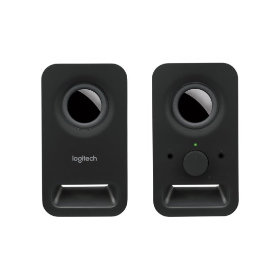 Logitech RET. Speaker Z150