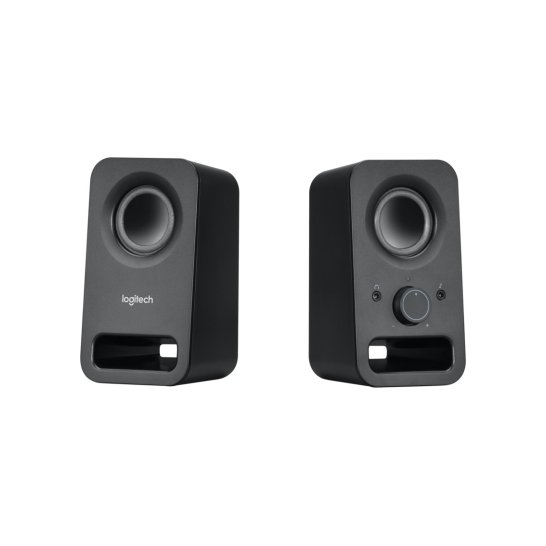 Logitech RET. Speaker Z150