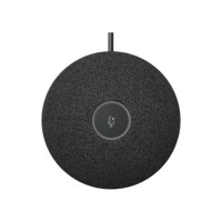 Logitech Rally Mic Pod Grafiet Tafelmicrofoon