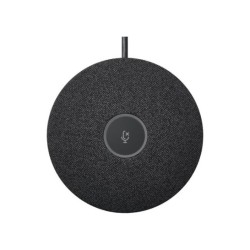 Logitech Rally Mic Pod Grafiet Tafelmicrofoon