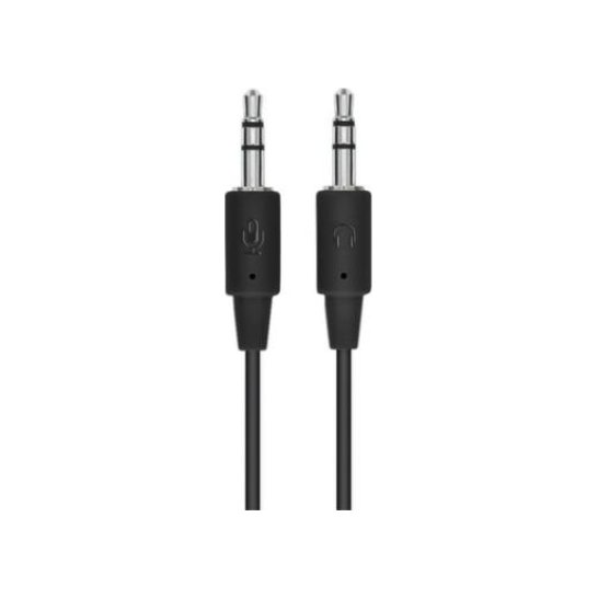Logitech Ret. H110 Stereo Headset Logitech Ret. H110 Stereo Headset