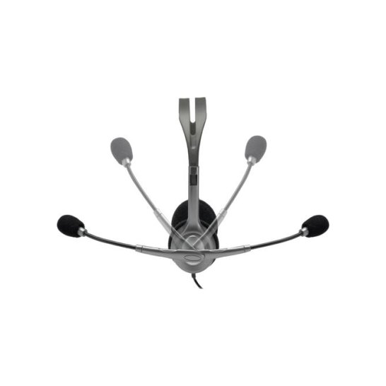 Logitech Ret. H110 Stereo Headset Logitech Ret. H110 Stereo Headset
