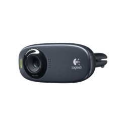 Logitech Ret. Webcam C310 HD