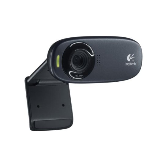 Logitech Ret. Webcam C310 HD Logitech Ret. Webcam C310 HD
