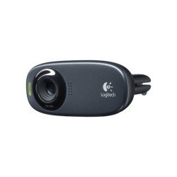 Logitech Ret. Webcam C310 HD