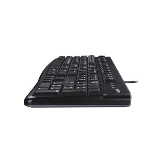 Logitech Ret. Wired Desktop MK120 Logitech Ret. Wired Desktop MK120