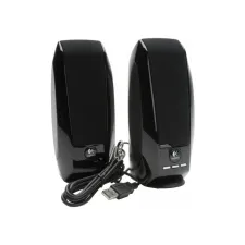 Logitech OEM Speaker S150 USB Black Logitech OEM Speaker S150 USB Black