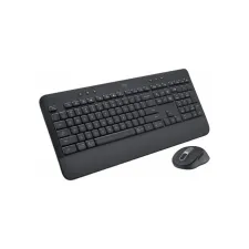Logitech Signature MK650 Combo inclusief muis QWERTY