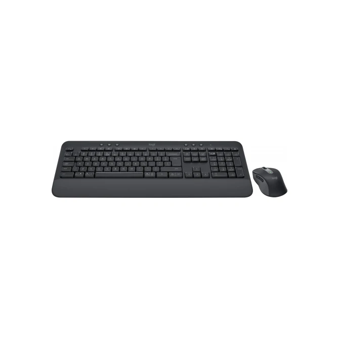Logitech Signature MK650 Combo inclusief muis QWERTY