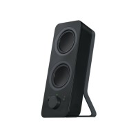 Logitech Speaker Z207 5W Zwart