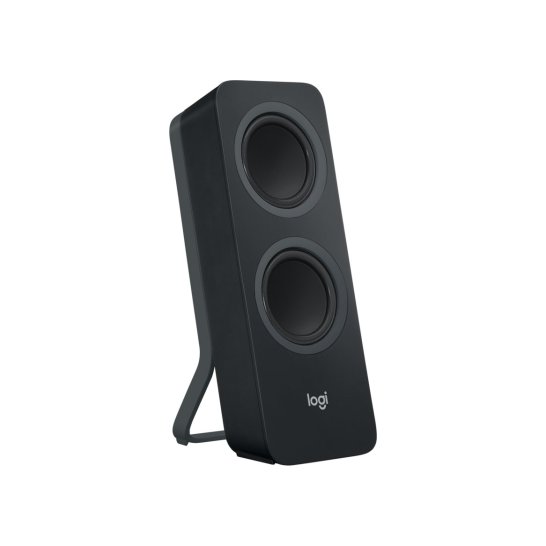Logitech Speaker Z207 5W Zwart