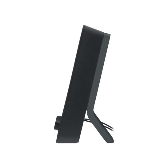 Logitech Speaker Z207 5W Zwart