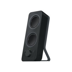 Logitech Speaker Z207 5W Zwart
