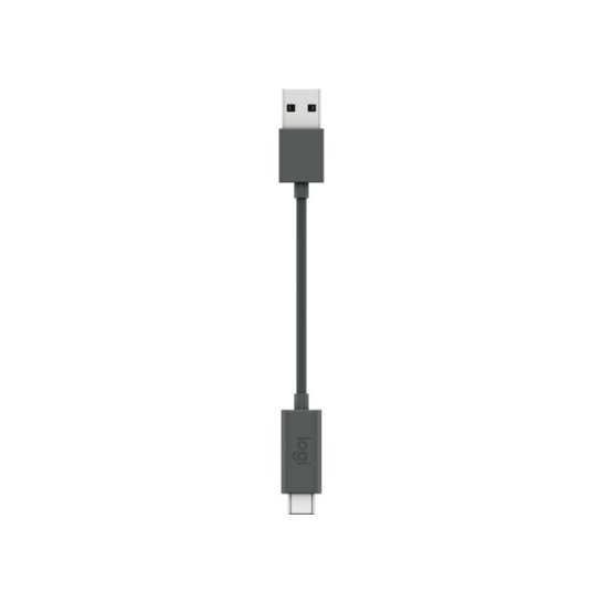 Logitech Spotlight Draadloze presenter Bluetooth/RF Grijs Logitech Spotlight Draadloze presenter Bluetooth/RF Grijs
