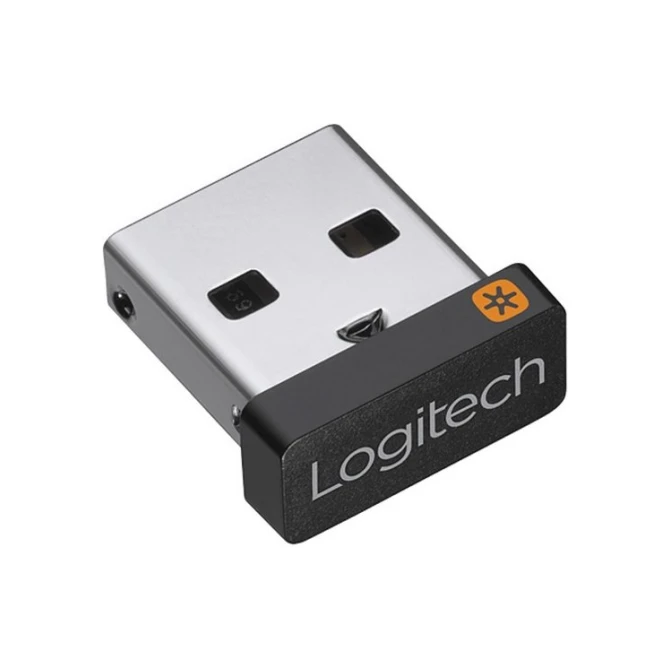 Logitech USB Unifying Receiver USB-ontvanger