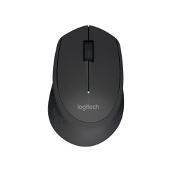 Logitech Wireless Mouse M280 Black