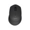 Logitech Wireless Mouse M280 Black