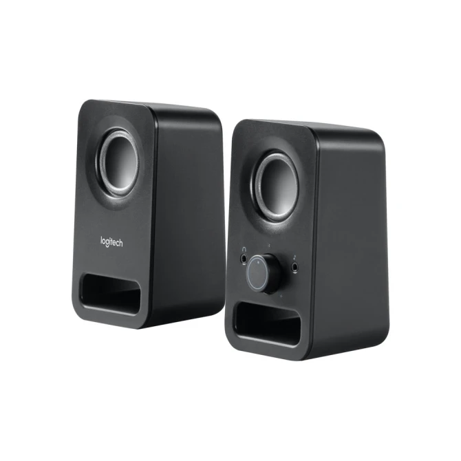 Logitech RET. Speaker Z150