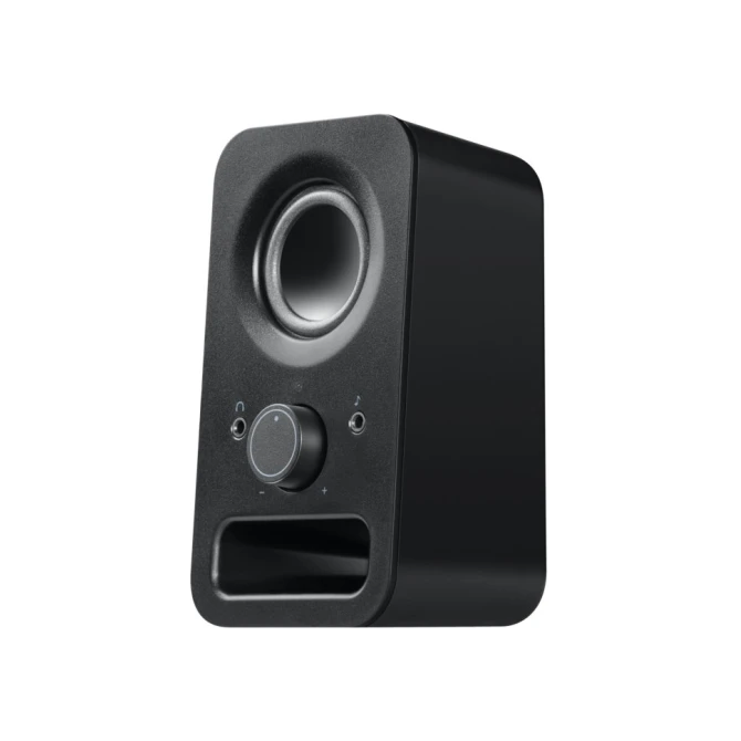 Logitech RET. Speaker Z150