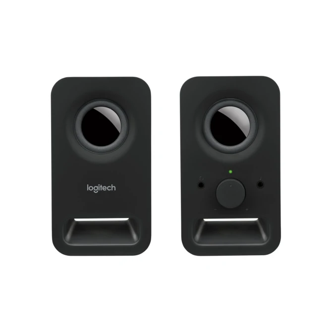 Logitech RET. Speaker Z150