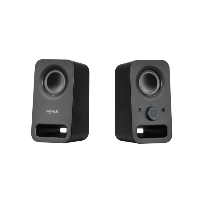Logitech RET. Speaker Z150